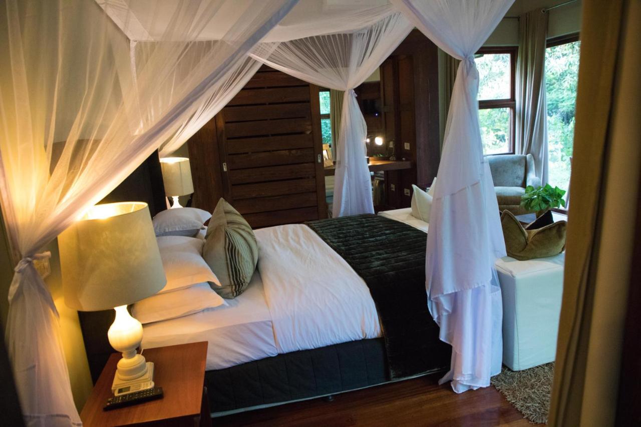 Chalet Duluti *