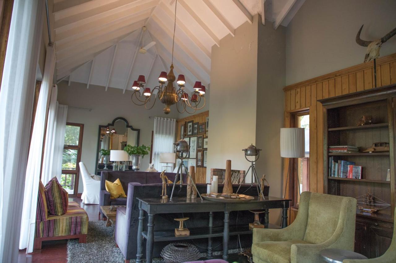 Chalet Duluti Arusha