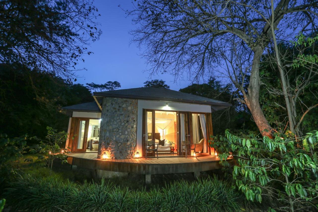 Chalet Duluti Arusha